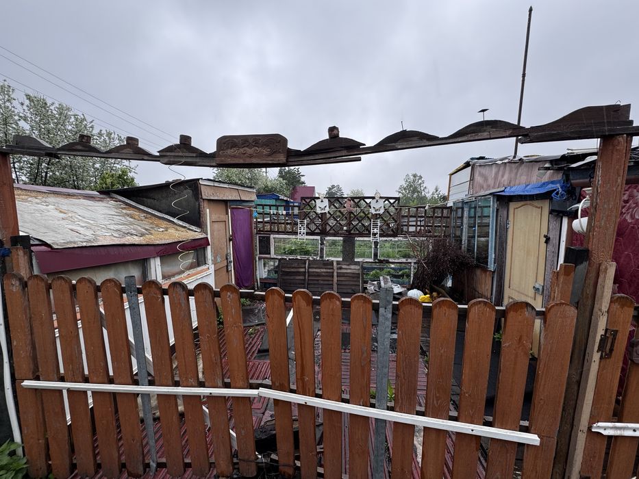 Продам дачу общество Эврика