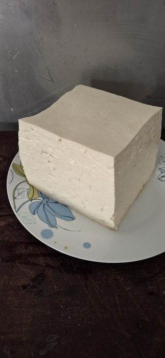 Brânză de oaie proaspătă