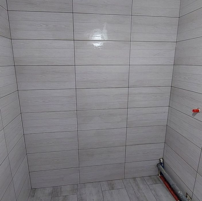 Кафельщик  любой сложности