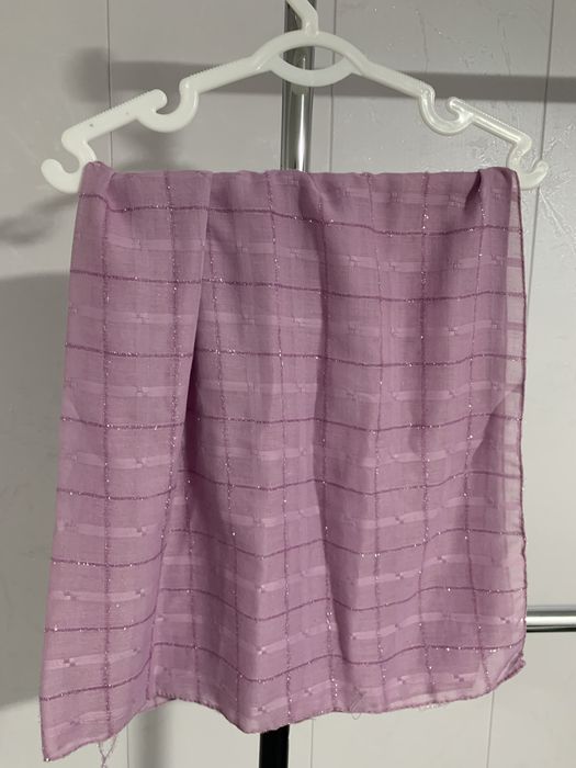 Янги рўмол ва шарфлар келинчаклар учун  40.000 сумдан