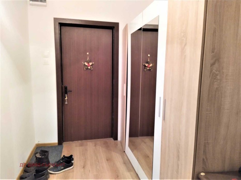 Дава се под наем Едностаен апартамент в София, Сухата река - 49 кв.м за 459.65 € - Снимка #14