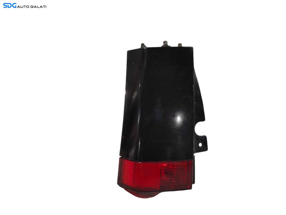 Stop Lampa Tripla Stanga Catadioptru Reflector Ochi de Pisica Opel Meriva A 2003 - 2010 [L5304]