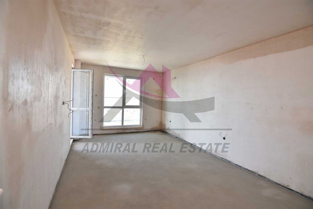 Продава се Тристаен апартамент в Варна, Възраждане 3 - 80 кв.м за 988 €/кв.м - Снимка #5