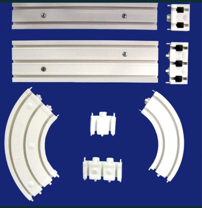 Карниз потолочный