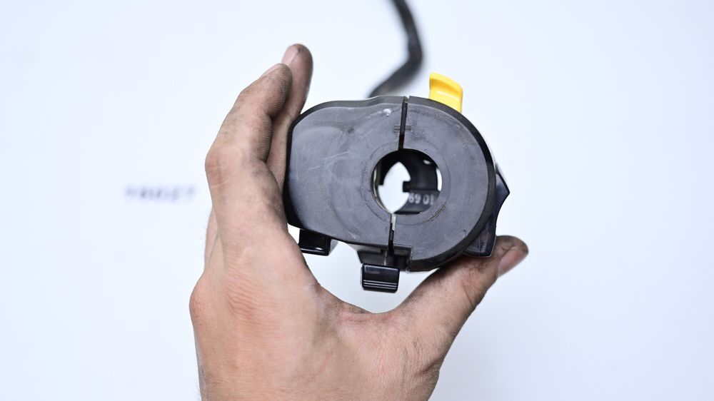 Bloc Switch Lumini Comenzi Stanga Suzuki DL 650 V Strom VStrom 2004 -