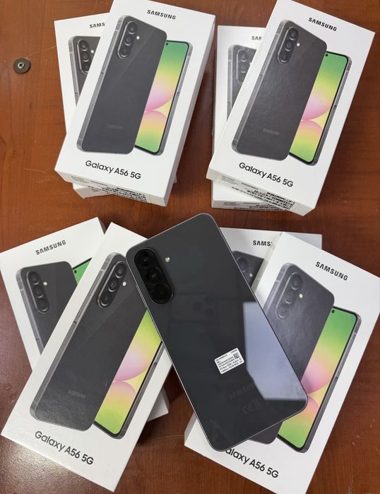 Samsung Galaxy A56 5G