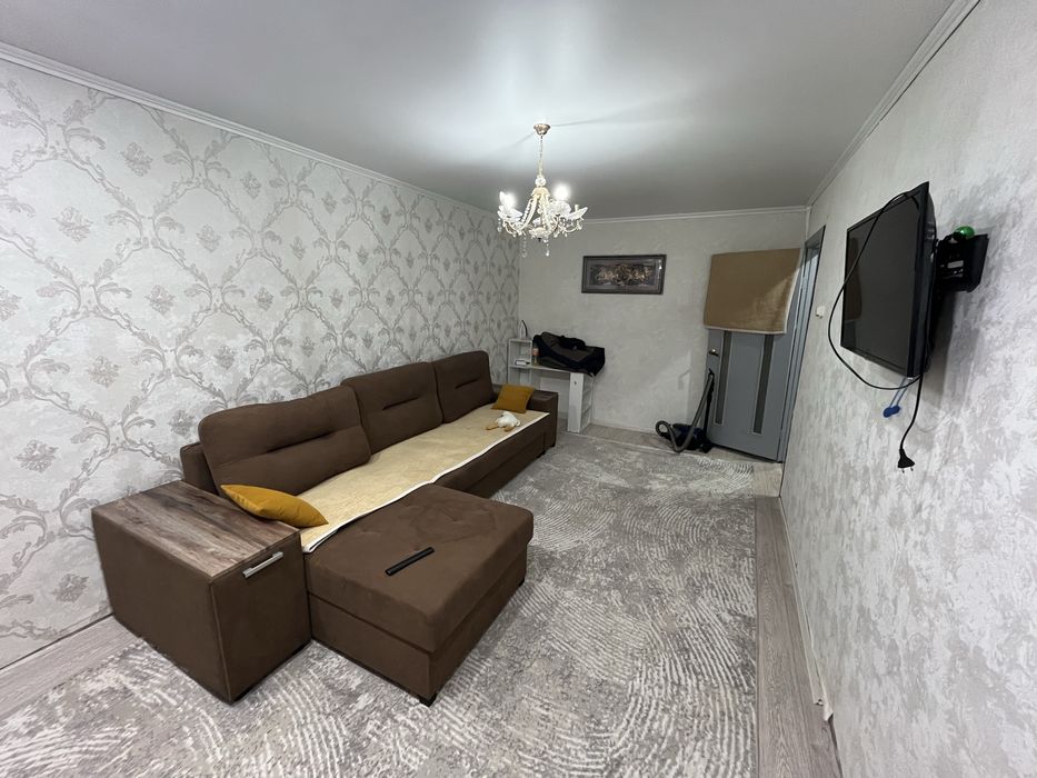 Сдам посуточно квартиру 4 43