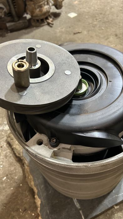 Ремонт электродвигателей в Астане