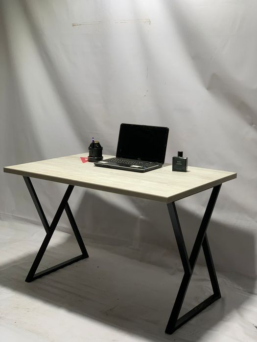 Столы стулья лофт