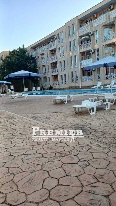 Продава се Двустаен апартамент в к.к. Слънчев бряг - 62 кв.м за 678 €/кв.м - Снимка #7