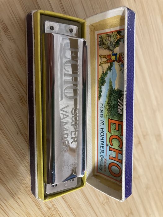 Muzicute vintage made in Germany