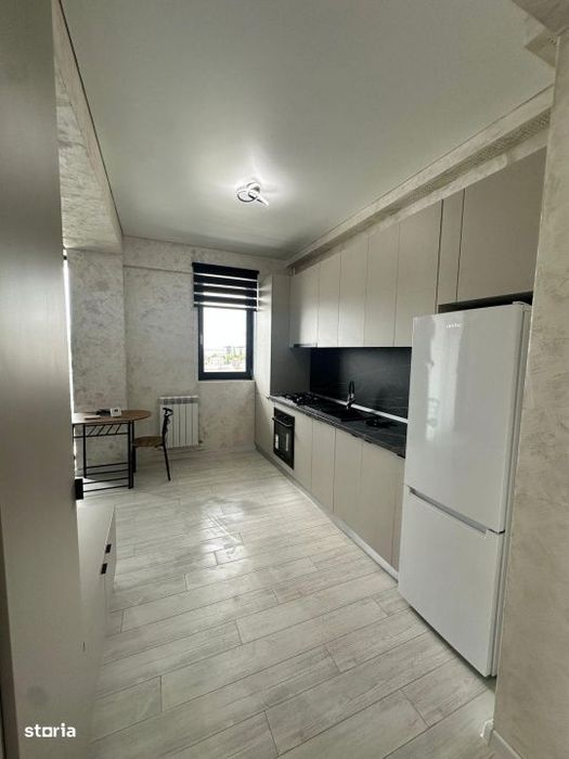 Apartament Inchiriere Termen Lung I 2 Camere I 55Mp I Mamaia Nord — fotografia 3