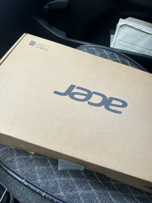 Продам ноутбук новый