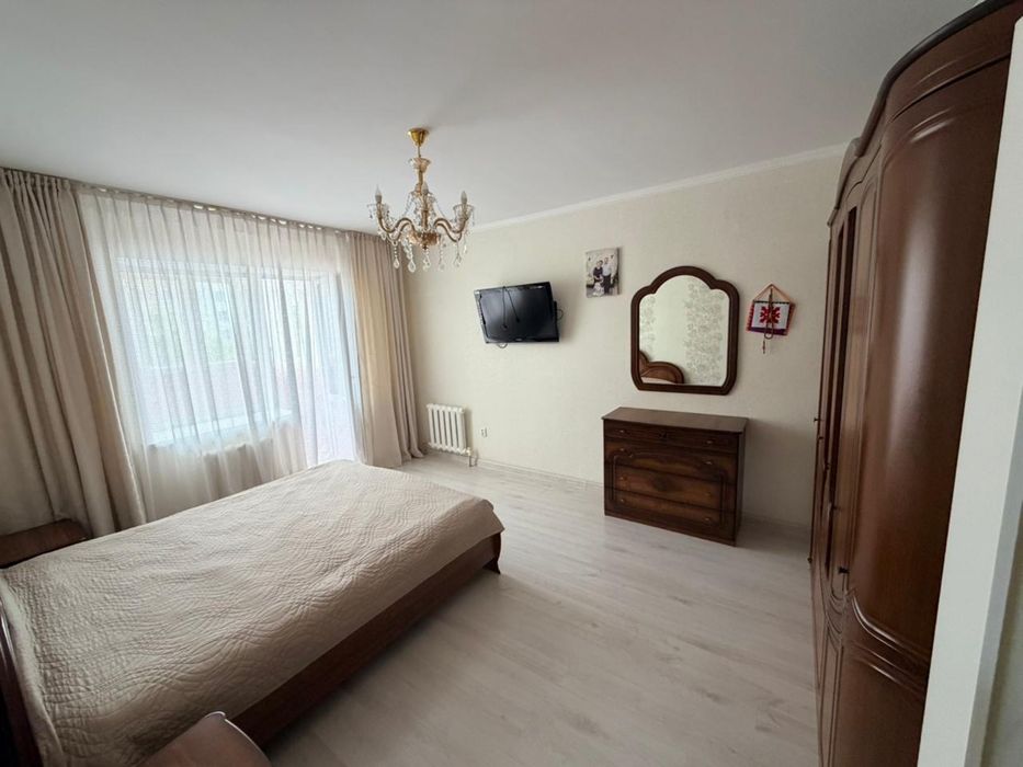 Продам 3х комнатную квартиру!