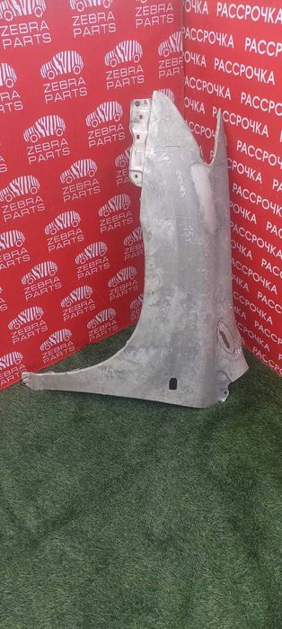 Крыло переднее левое Lexus RX330 II [Лексус РХ]