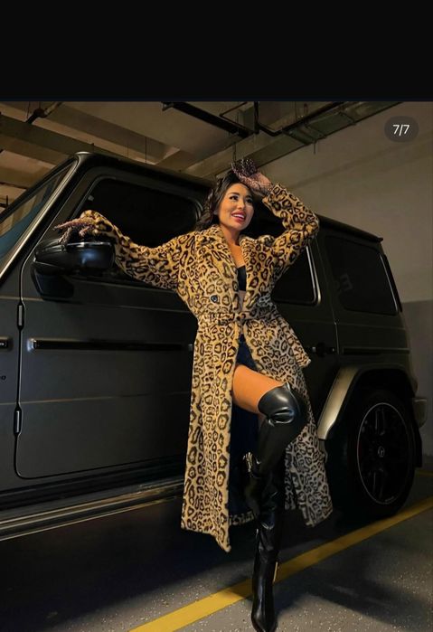 Срочно продам шубу в идеальном состояний