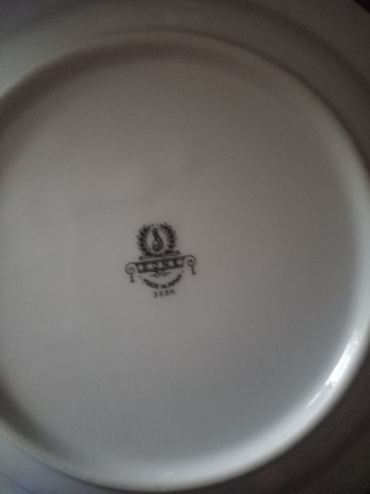 Столовый сервиз японский