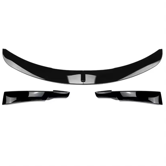 Prelungire bara fata BMW E90 facelift bara M