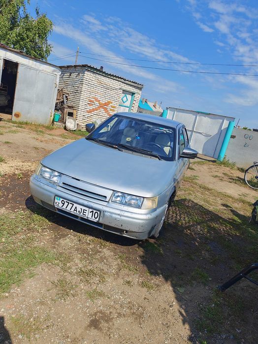 Продам ладу 12ку