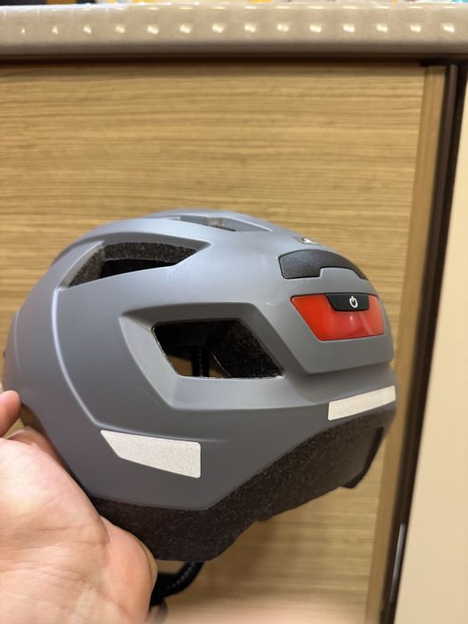 Каска за колело 2бр.