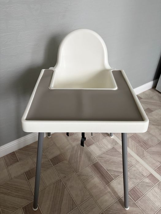 Детский стульчик Ikea