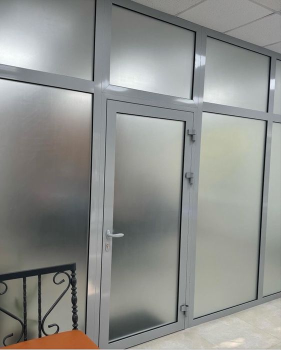 Изделия с алюминия!