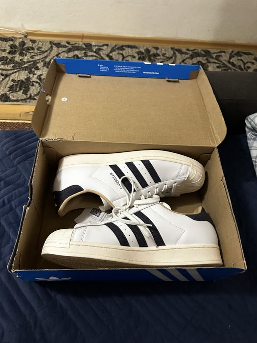 Adidas Superstar