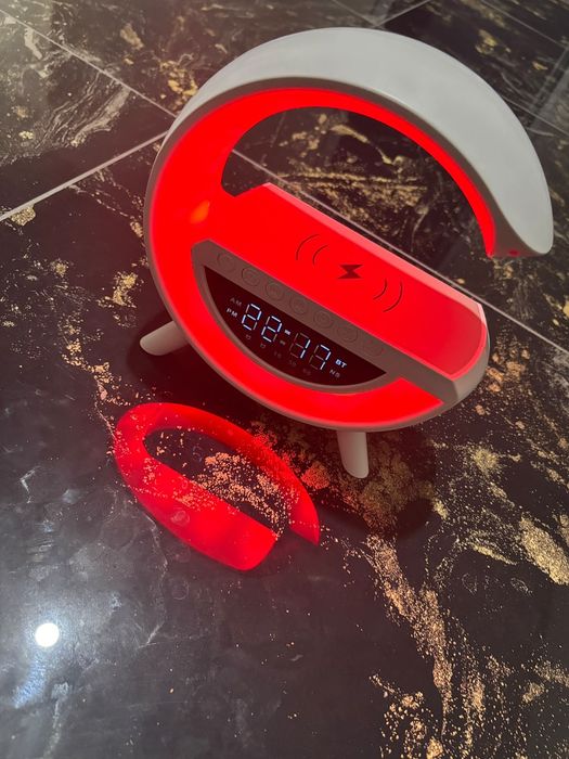 lampa inteligenta wireless