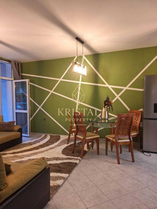 ID: 1001 Продава се. Апартамент с две спални и паркинг в Слънчев Бряг, квартал Чайка