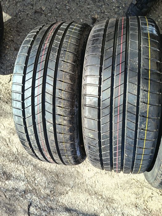 Anvelope vara 225 45 18 Bridgestone 2020 nefolosite
