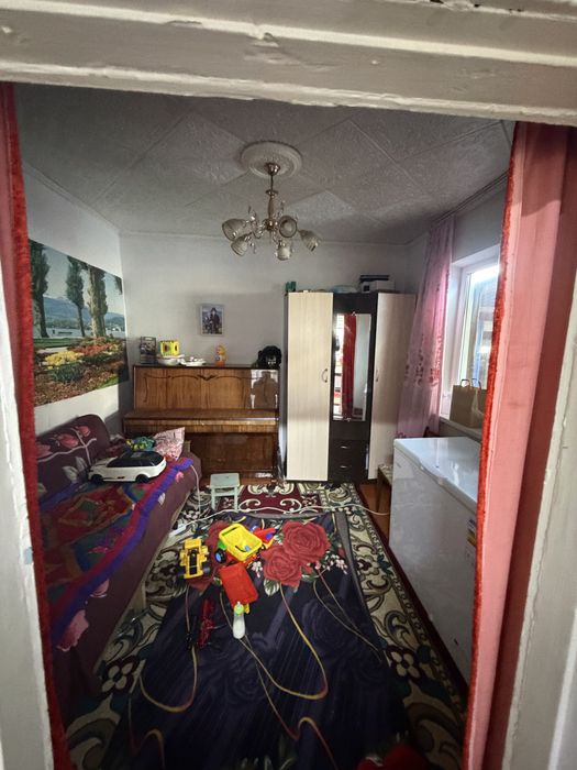 Продам дом в Уштобе