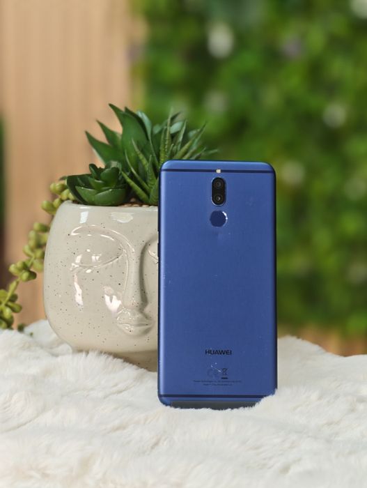 Huawei Mate 10 Lite