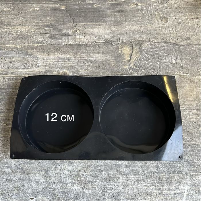 Силиконовые формы