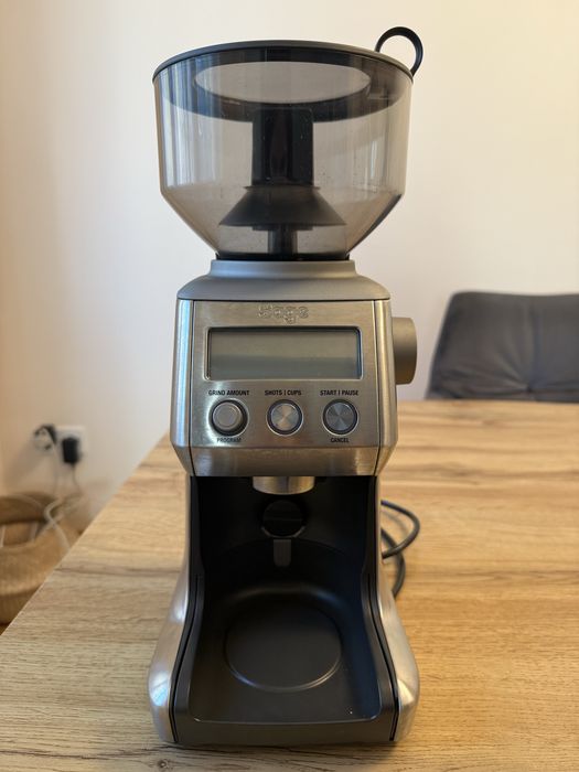 Sage Smart Grinder Pro