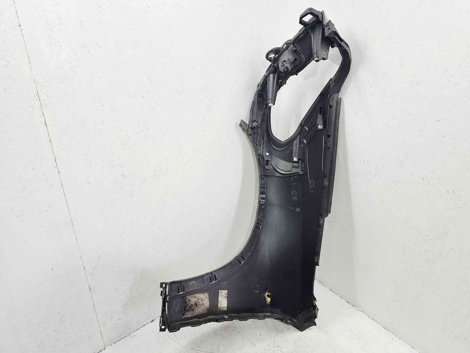 Aripa dreapta fata Bmw X5 (E70) [Fabr 2007-2013] B06 Sparkling Bronze