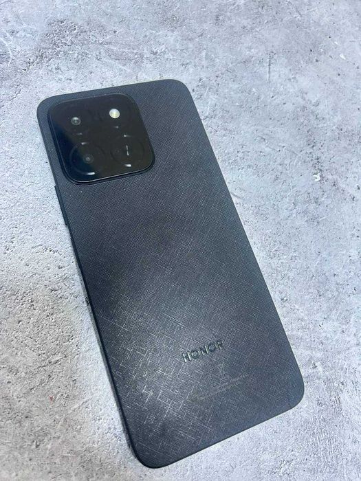 Honor X5b  64gb Павлодар лот 910756