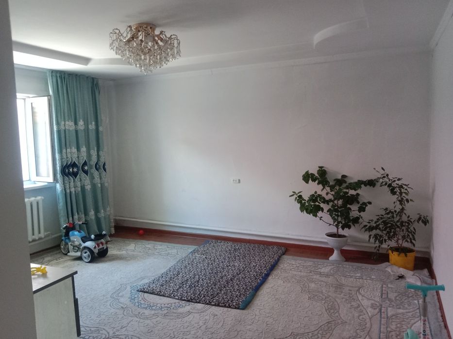 Продам благоустроенный дом