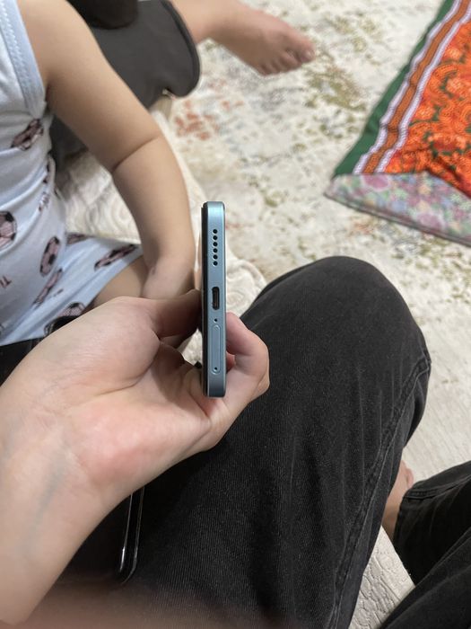 Redmi Note14, 128Гб