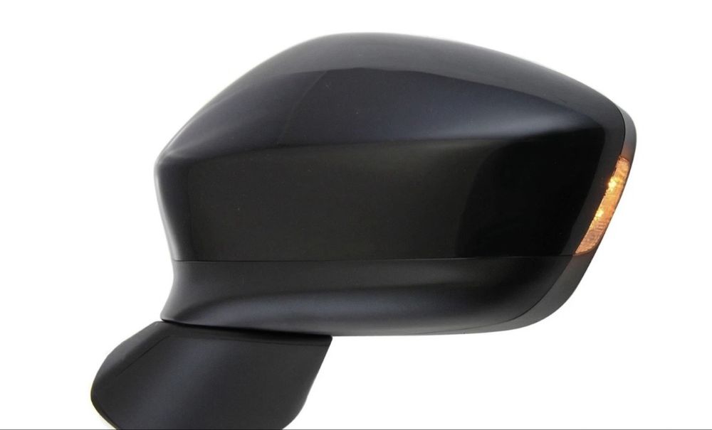 Ново ляво огледало за mazda cx5 позиция на волан лява !