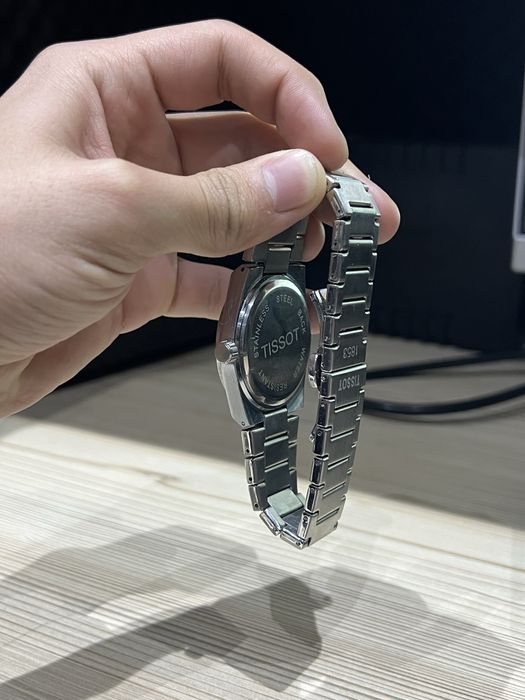 Tissot PRX Powermatic 80