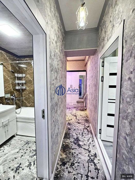 Buxara sitidan Srochna 1x xonali kvartira ijaraga beriladi