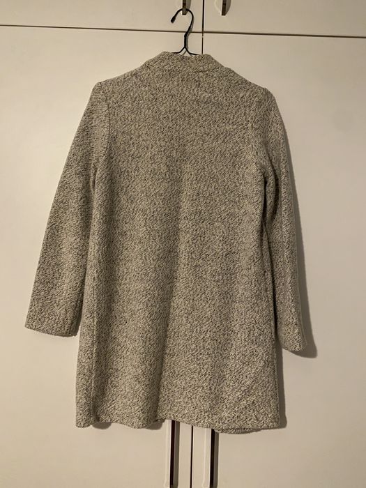 Палто Stradivarius S