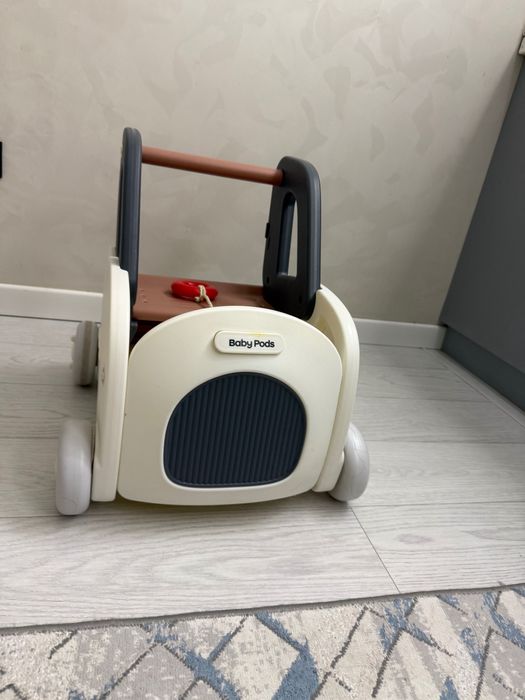 Детский стульчик