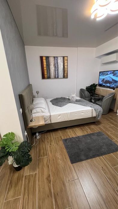 Studio Signature Promenada - de vanzare prima line la mare