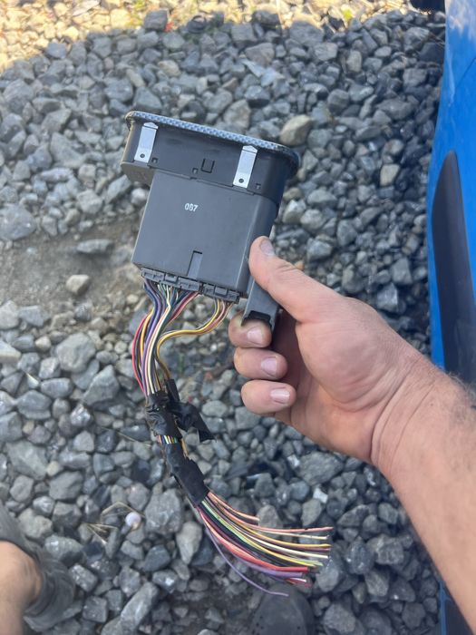 Alfa 147 феис лифт 1.9 дизел на части