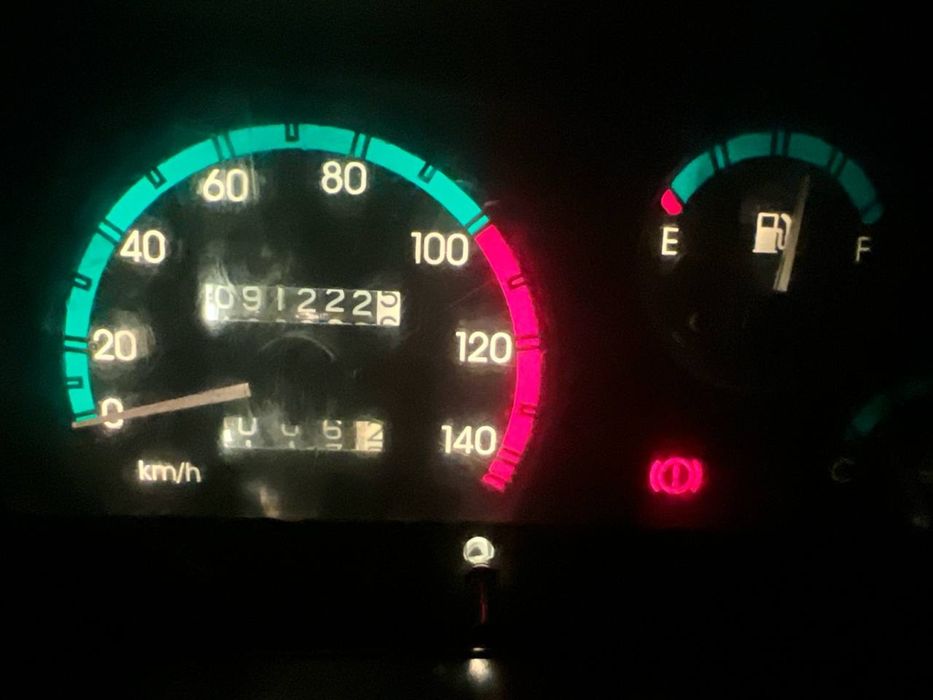 CHevrolet labo yaxshi va arzonidan qidirganlar uchun