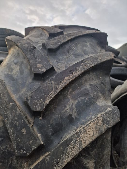 Anvelopă tractor 480/70R30 marca Mitas