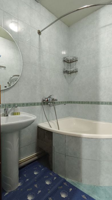 Аренда 2/2/4 Чиланзар-3, ориентир метро Новза