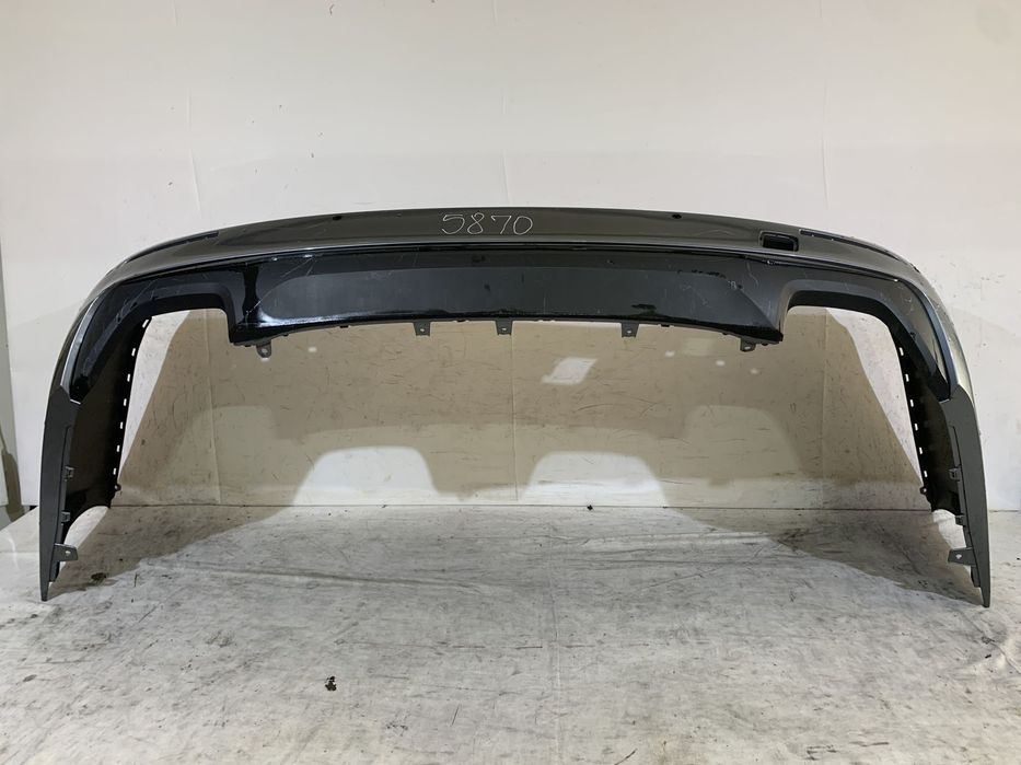 Bara spate BMW Seria 5, G31, Touring, Kombi LCI, 2020, 2021, 2022, 2023, 2024, cod origine OE 51129498620.