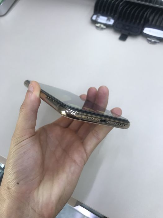 Айфон хs gold 256 gb